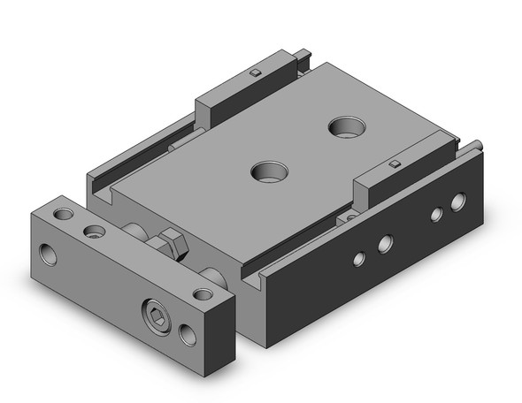 SMC CXSM15-10-Y7BWSDPC Cylinder, Air