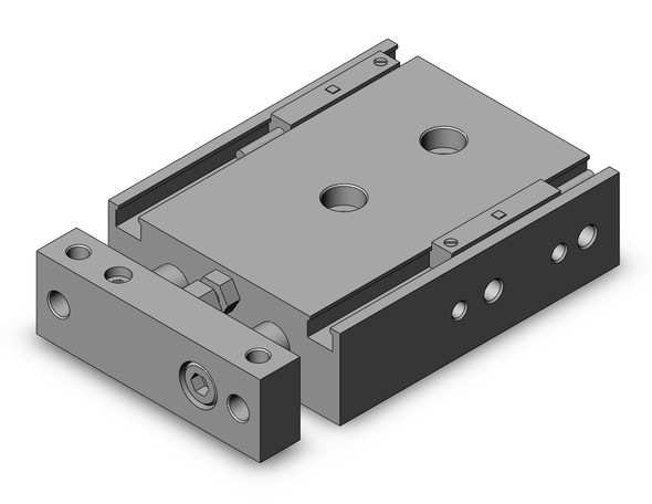 SMC CXSM15-10-Y7PSAPC Guided Cylinder