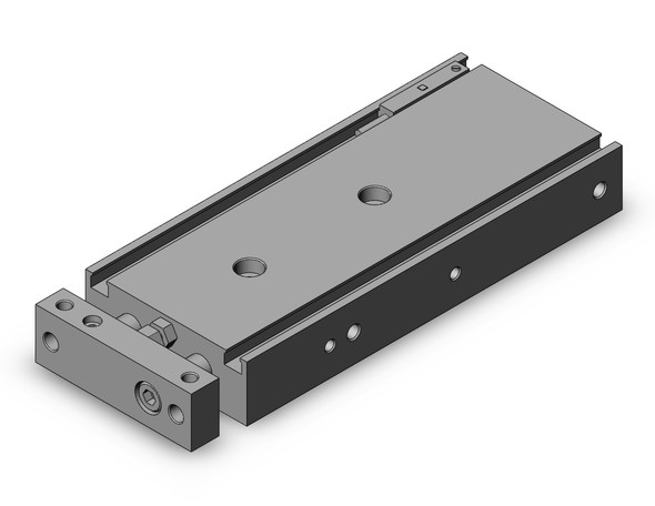 SMC CXSM15-75-Y7PZS Guided Cylinder