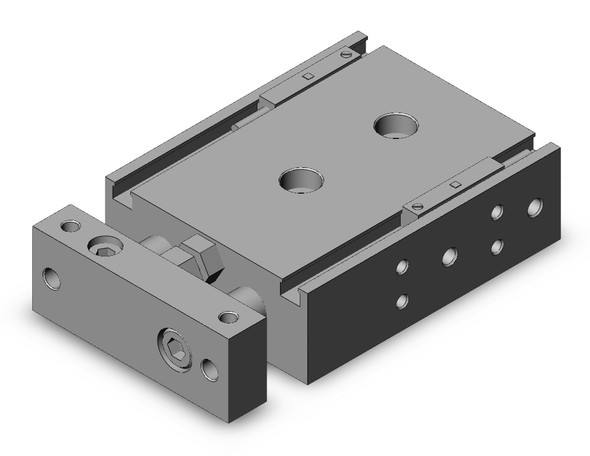 SMC CXSM20-10-Y7PZ Cylinder, Air