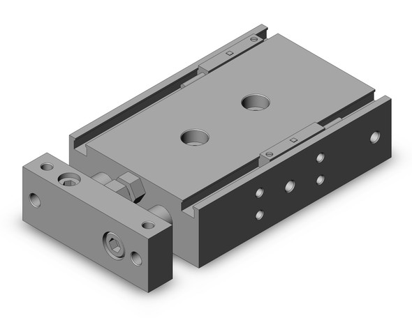 SMC CXSM20-25-Y7PSBPC Guided Cylinder