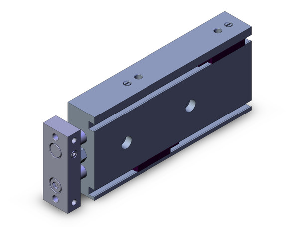 SMC CXSM20-75A-Z73L Cylinder, Air