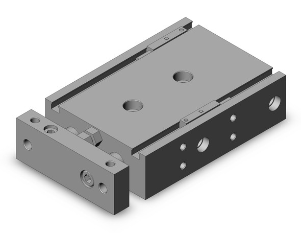 SMC CXSM25TN-40-Y7PW Guided Cylinder