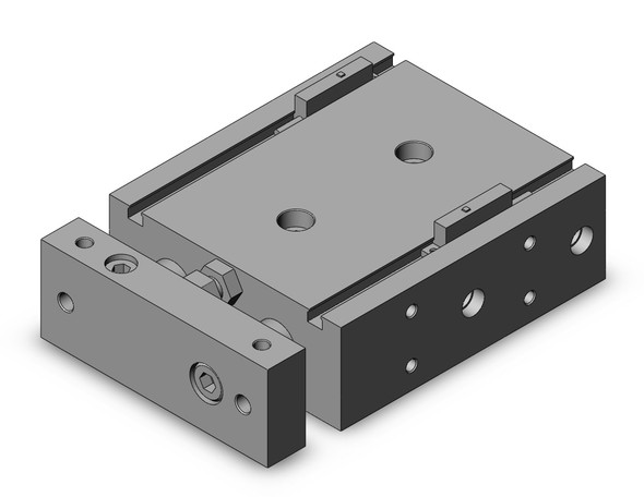 SMC CXSM32-30-Y7BAL Guided Cylinder