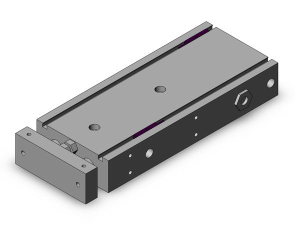 SMC CXSM32TN-100R-Y59BZ Guided Cylinder