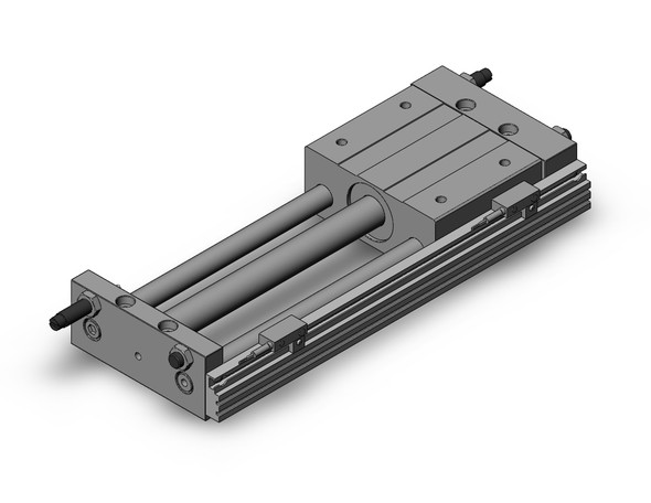 SMC CY1L15H-150B-J79WZ Cy1L, Magnet Coupled Rodless Cylinder