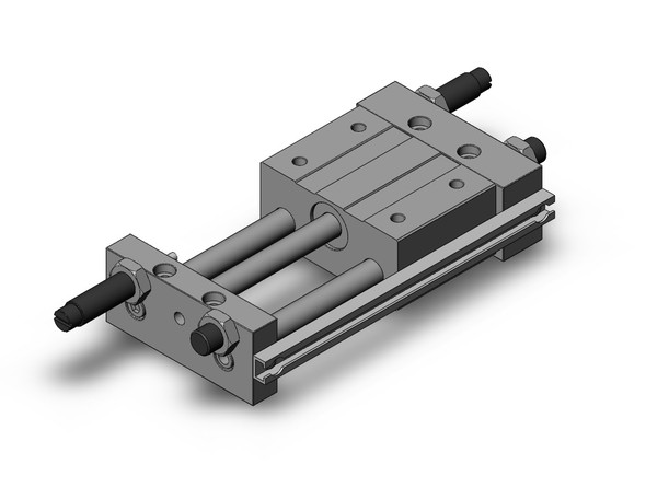 SMC CY1L6H-50B rodless cylinder cy1l, magnet coupled rodless cylinder