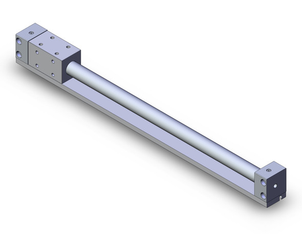 SMC CY3R15-300-A93L Cy3, Magnet Coupled Rodless Cylinder