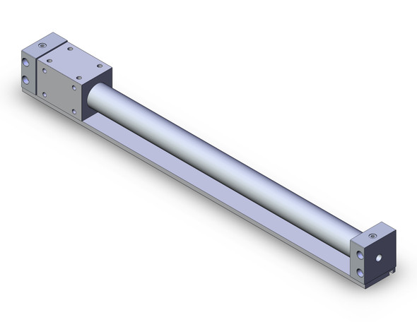 SMC CY3R32-450-A93L Cy3, Magnet Coupled Rodless Cylinder