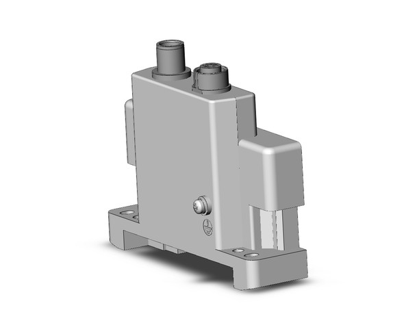 SMC EX600-ED4 Serial Transmission System