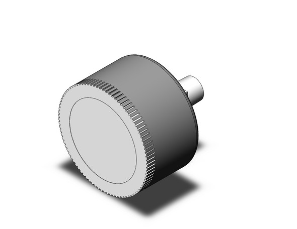 SMC G46-4-01M-SRB Pressure Gauge