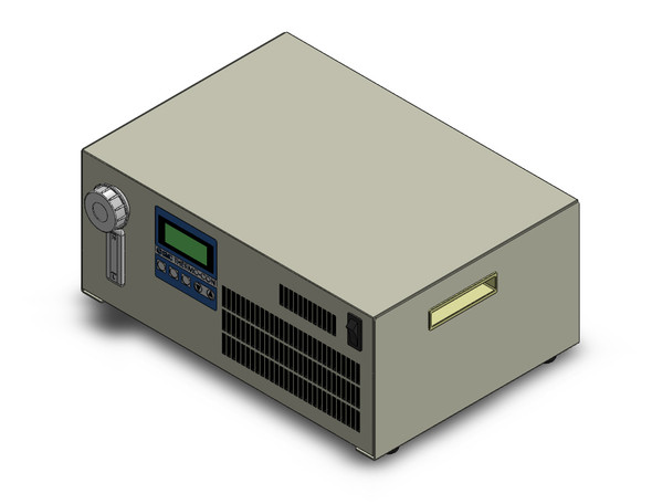 SMC HECR002-A5N-EF Thermo Controller, Peltier Type