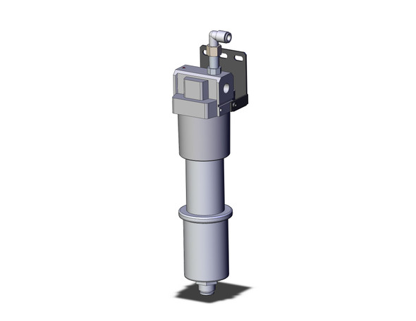 SMC IDG30A-02B-P membrane air dryer membrane air dryer
