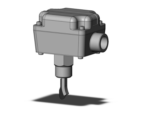 SMC IF320-06-11 Flow Switch