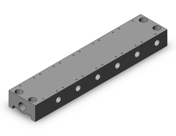 SMC IITV20-F02-6 Regulator, Electropneumatic