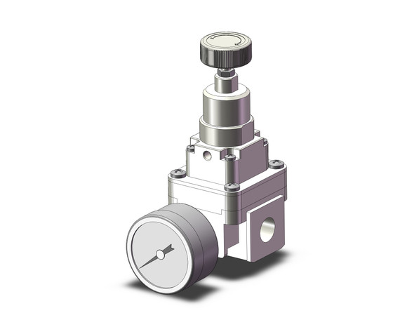 SMC IR2010-F02G-A percision regulator precision regulator