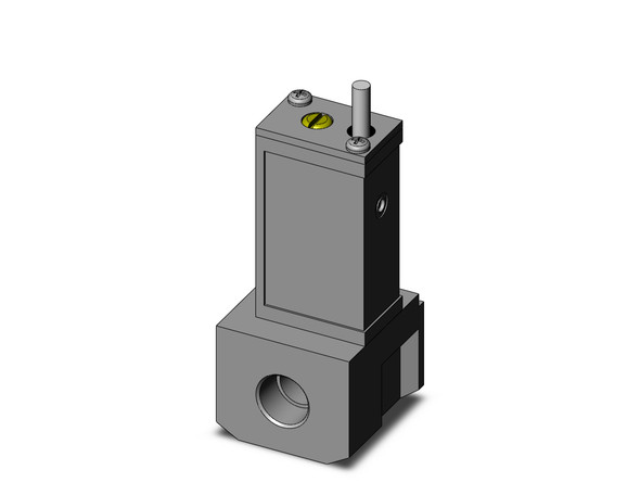 SMC IS10E-20N01-6PZ-A pressure switch, is isg pressure switch w/piping adapter