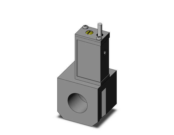 SMC IS10E-4004-6LR-A pressure switch, is isg pressure switch w/piping adapter