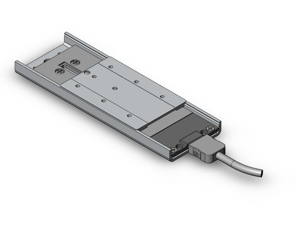 SMC LAT3M-50-1AP1 electric actuator lat3 latc4 electric actuator, card motor