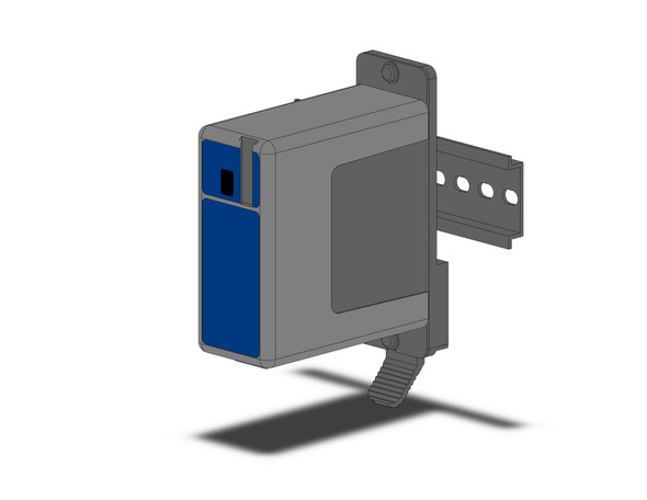 SMC LECP1P1D-LEFS16A-200 Pnp Dc Programles Step Motor Controller