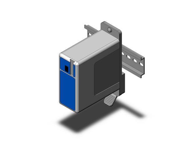 SMC LECP1P3D-LESH16RK-100 Pnp Dc Programles Step Motor Controller