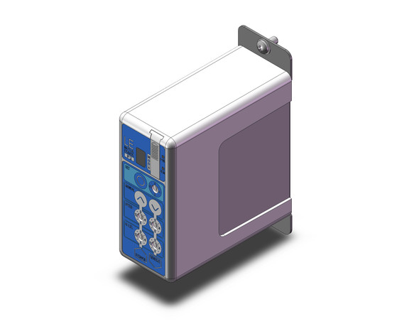 SMC LECP2P1-LEMB32T-1000 Pnp Dc Programles Step Controller (Lem)