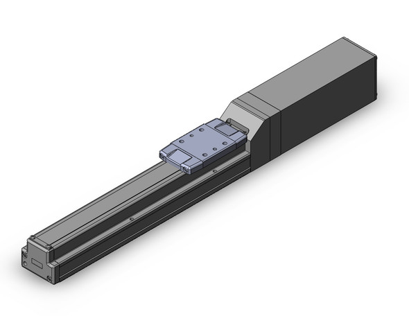 SMC LEFS16A-150B-R1AN3 Ball Screw Drive Actuator