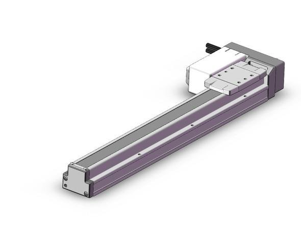 SMC LEFS16RB-250 Electric Actuator