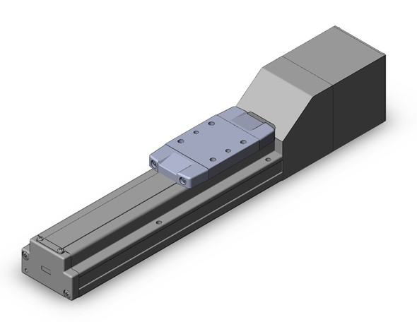 SMC LEFS32A-150- Ball Screw Drive Actuator