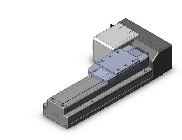 SMC LEFS32RH-100 Ball Screw Drive Actuator