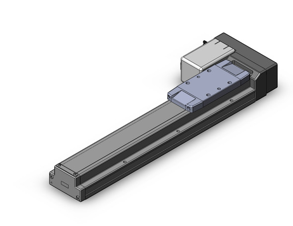 SMC LEFS40RA-300-R5C918 Ball Screw Drive Actuator