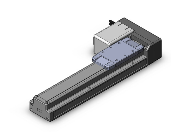 SMC LEFSH25RB-150-R1C917 Ball Screw Drive Actuator High Precision