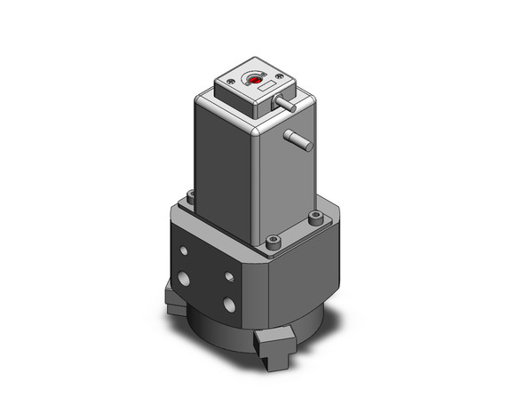 SMC LEHS40K3-12-R11P1 Electric Actuator