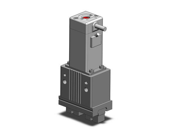 SMC LEHZ16LK2-6C-S5C918 Electric Actuator