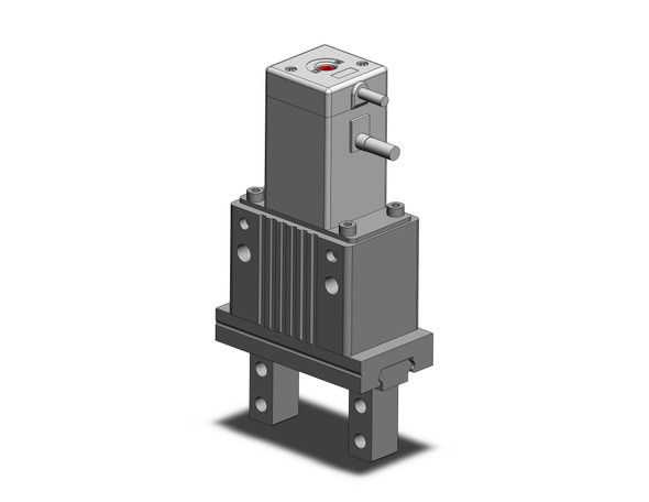 SMC LEHZ25LK2-14A Electric Actuator