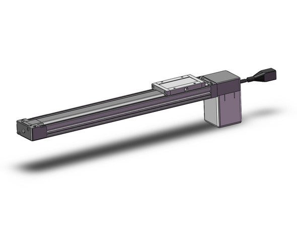 SMC LEMB25UT-300 Electric Actuator