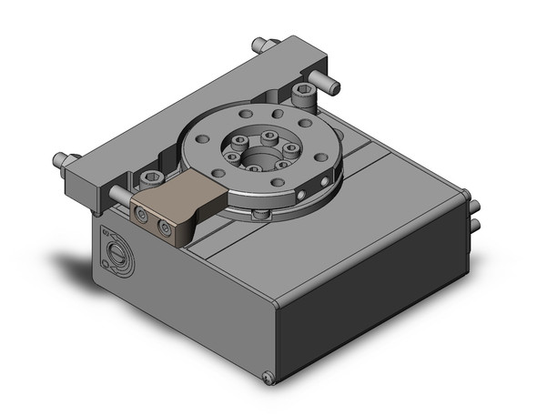 electric actuator electric rotary table