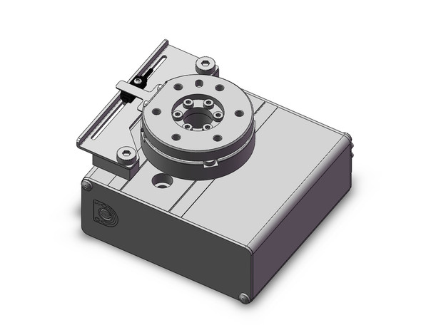 SMC LERH50J-1 Electric Actuator