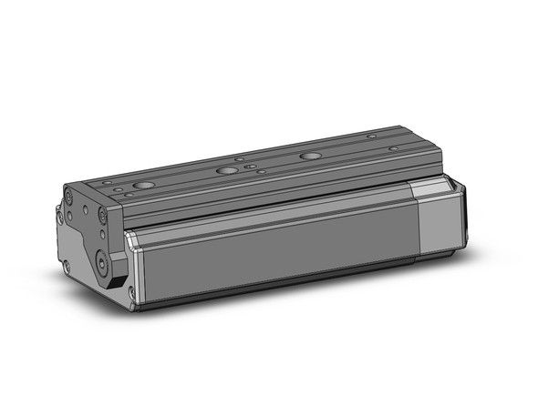 SMC LESH8RAK-50-R3 electric slide table/high rigidity type