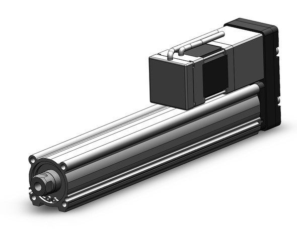 SMC LEY25C-150B-S5 Electric Actuator