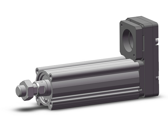 SMC LEY25NM1C-30M Electric Actuator