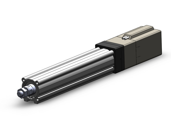 SMC LEY40DA-150WM Rod Type Electric Actuator