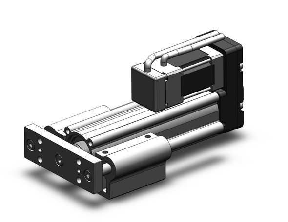 SMC LEYG16LA-50-S5C918 Guide Rod Type Electric Actuator