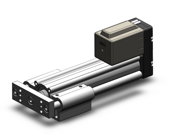 SMC LEYG25MA-100C-R3C918 Guide Rod Type Electric Actuator