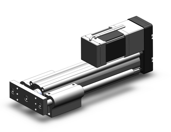 SMC LEYG40LA-150B-R5C918 Guide Rod Type Electric Actuator