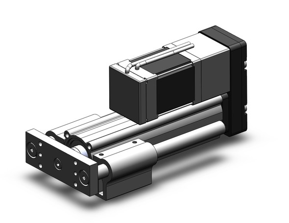 SMC LEYG40MA-100BF-R5C918 Guide Rod Type Electric Actuator