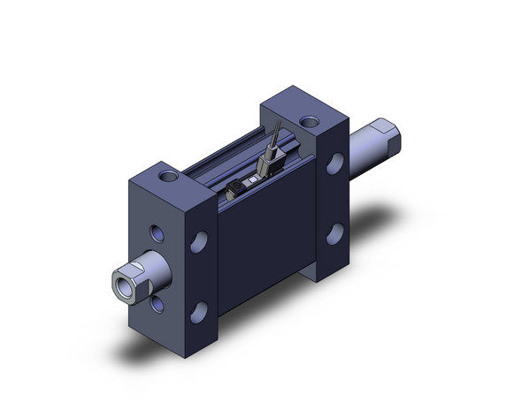 compact cylinder cyl, compact, plate