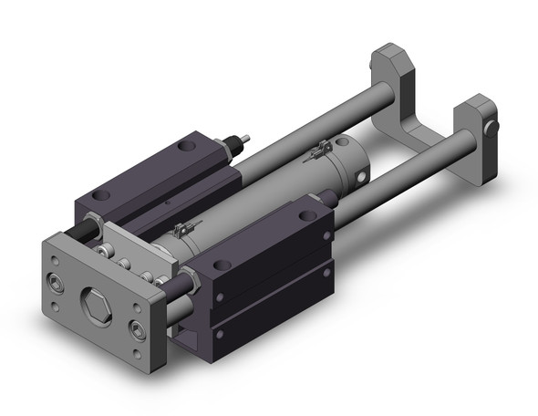 SMC MGGMB50TF-200-M9PVL Mgg, Guide Cylinder