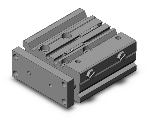 SMC MGPA16-25Z-M9BSAPC Mgp-Z Cylinder