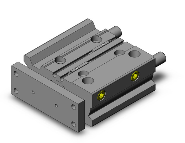 SMC MGPA20TN-40Z-M9P Mgp-Z Cylinder